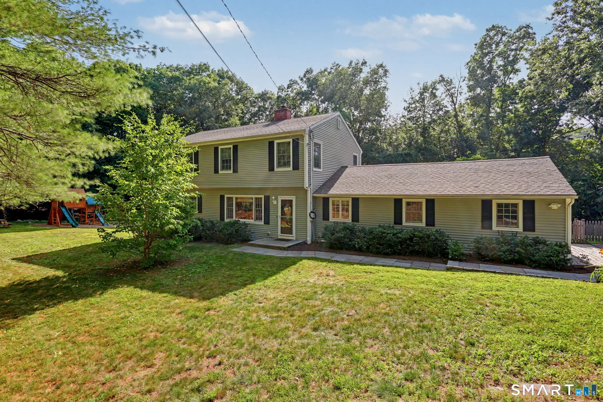 25 Sunset Hill Road, Wilton, CT