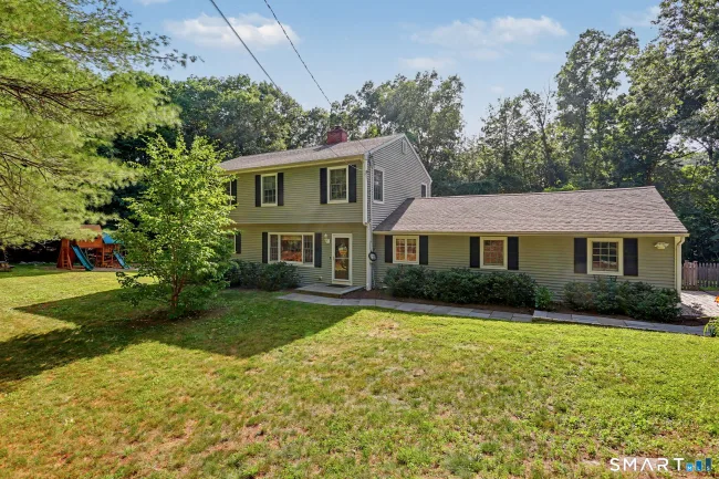 25 Sunset Hill Road