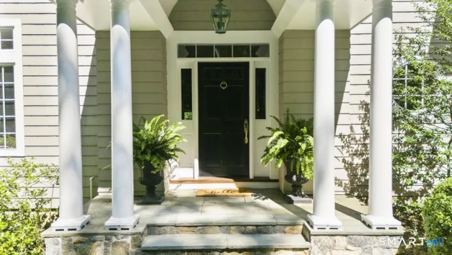 324 Nod Hill Road