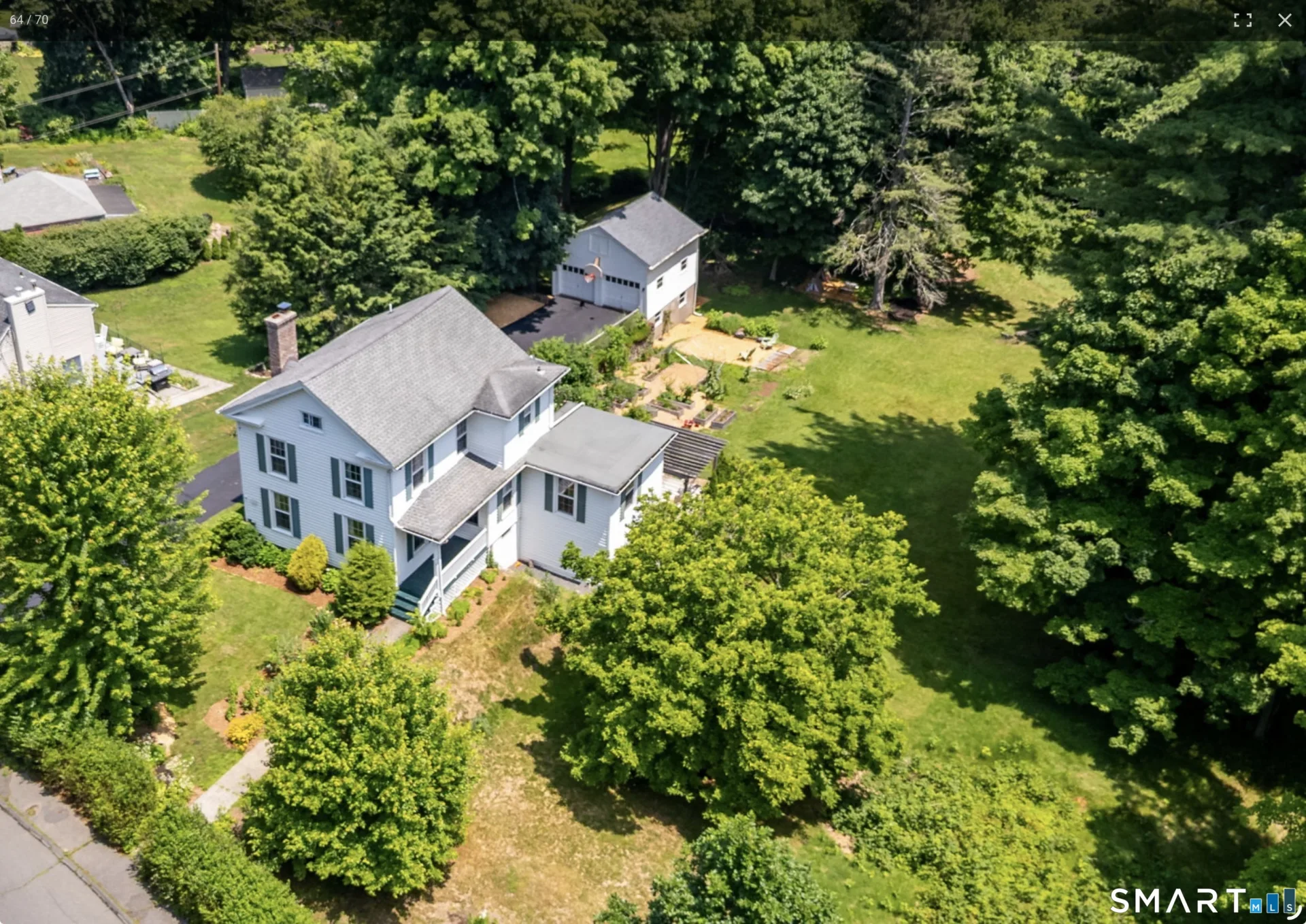 12 Woolson Street, Watertown, CT
