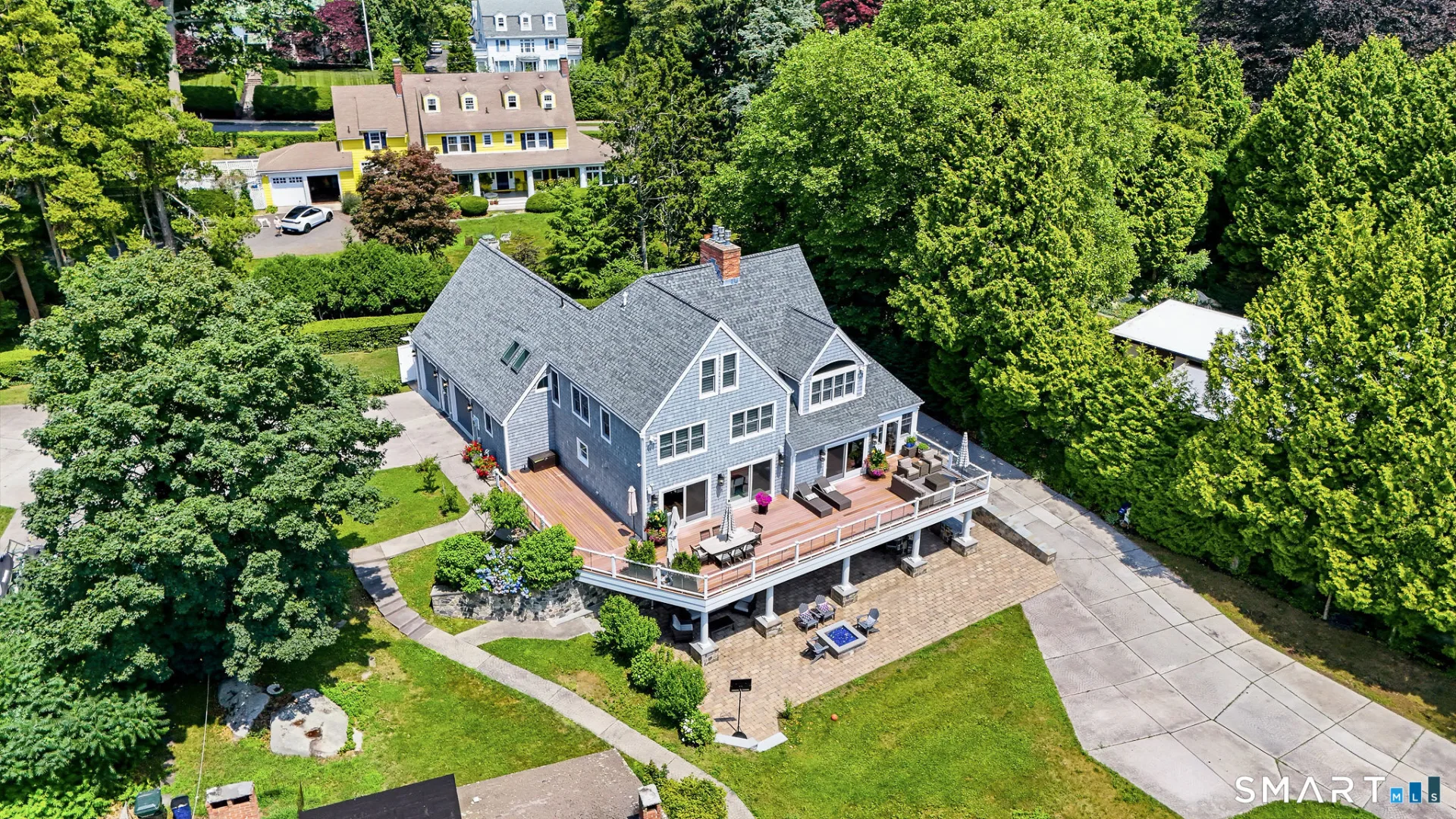929 Pequot Avenue, New London, CT