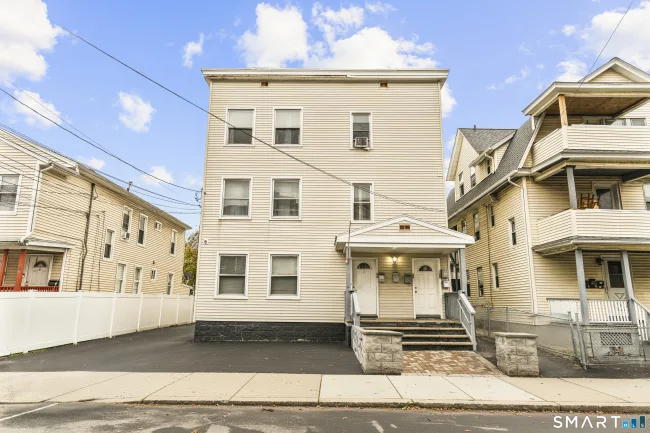 23-27 Bishop Avenue