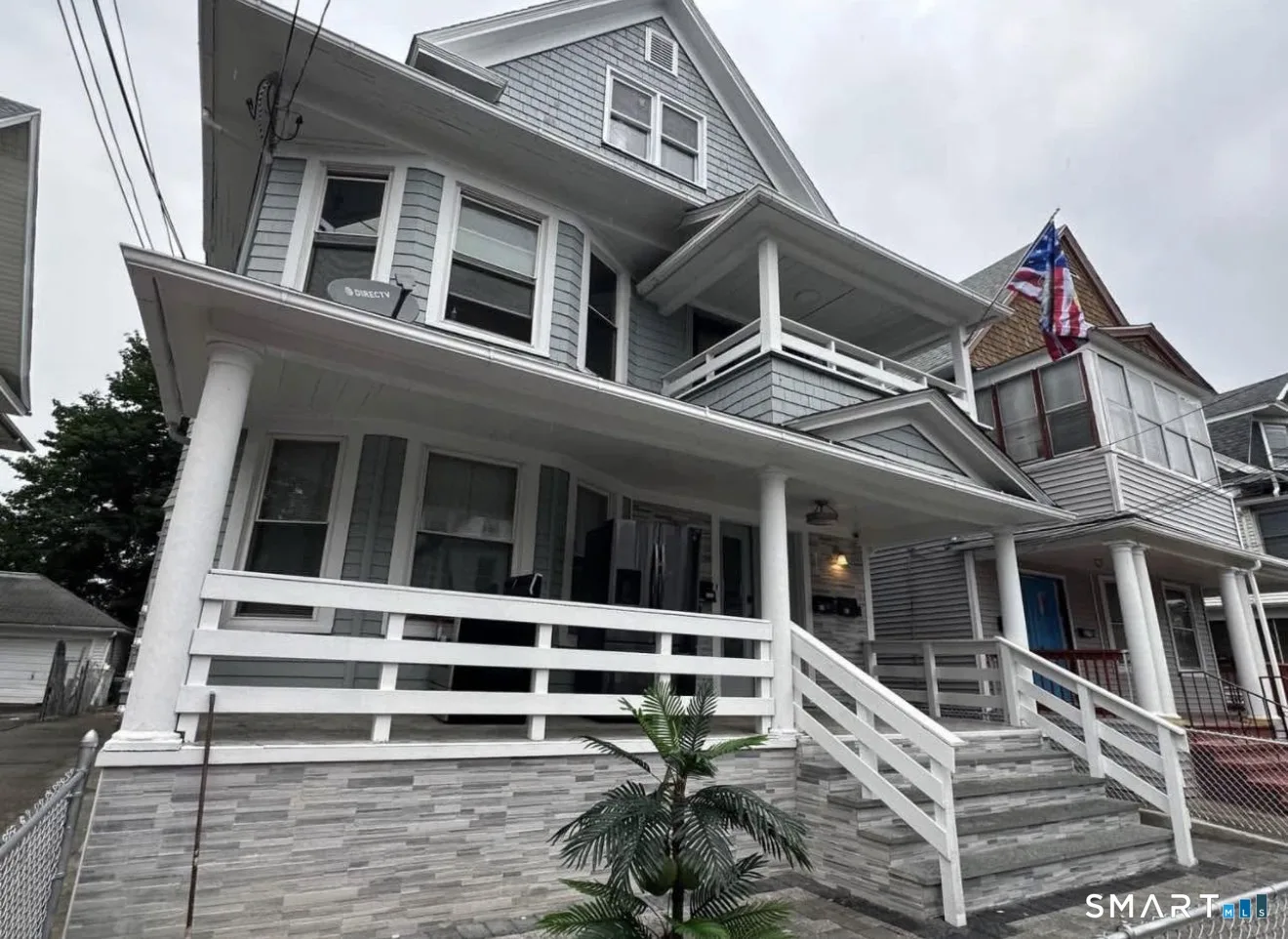 80-82 Poplar Street, Bridgeport, CT