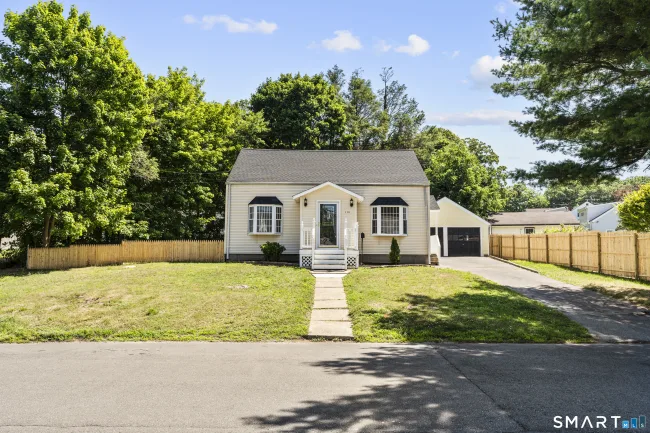 110 Minturn Road