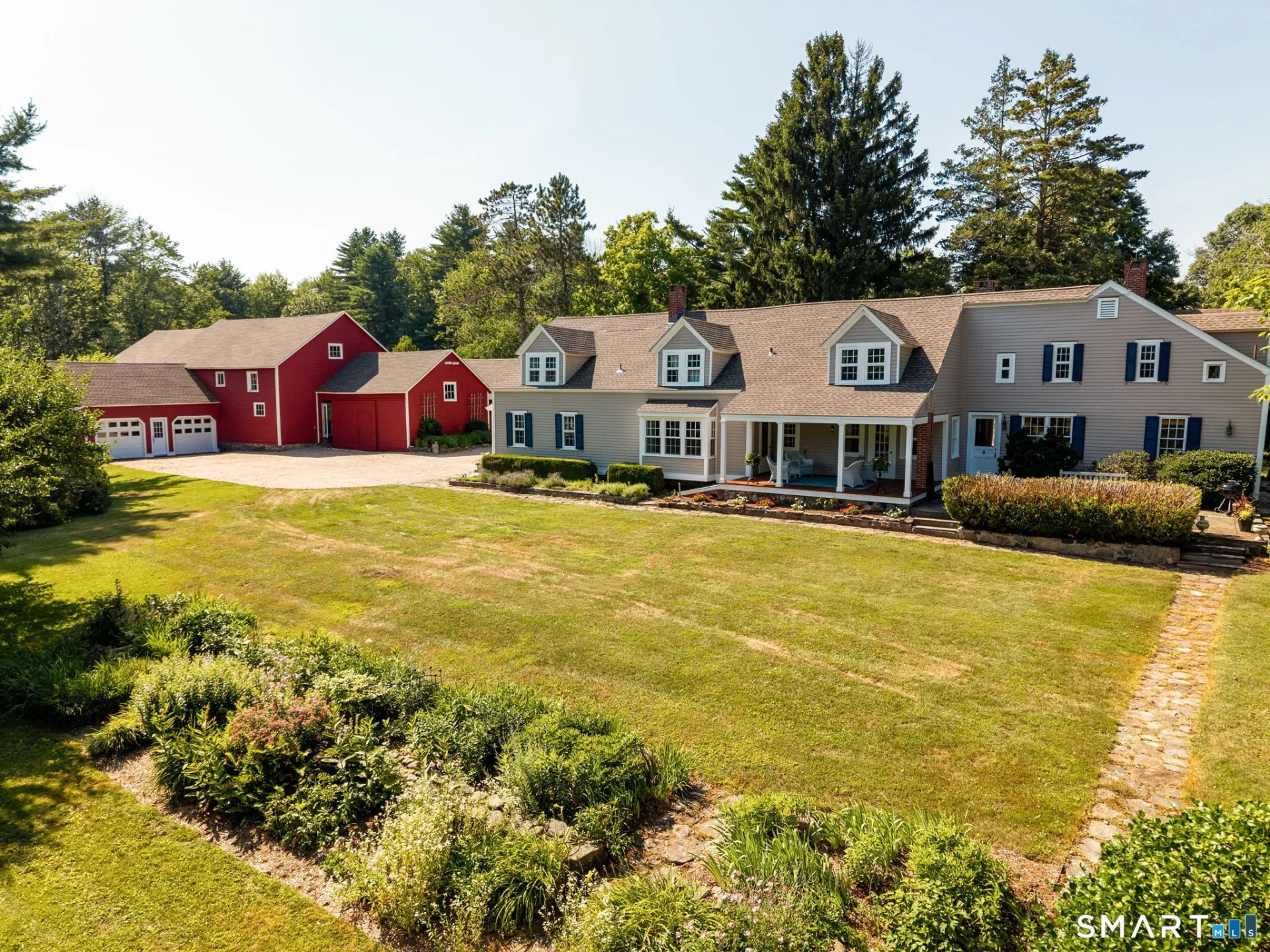 295 Smith Hill Road, Colebrook, CT