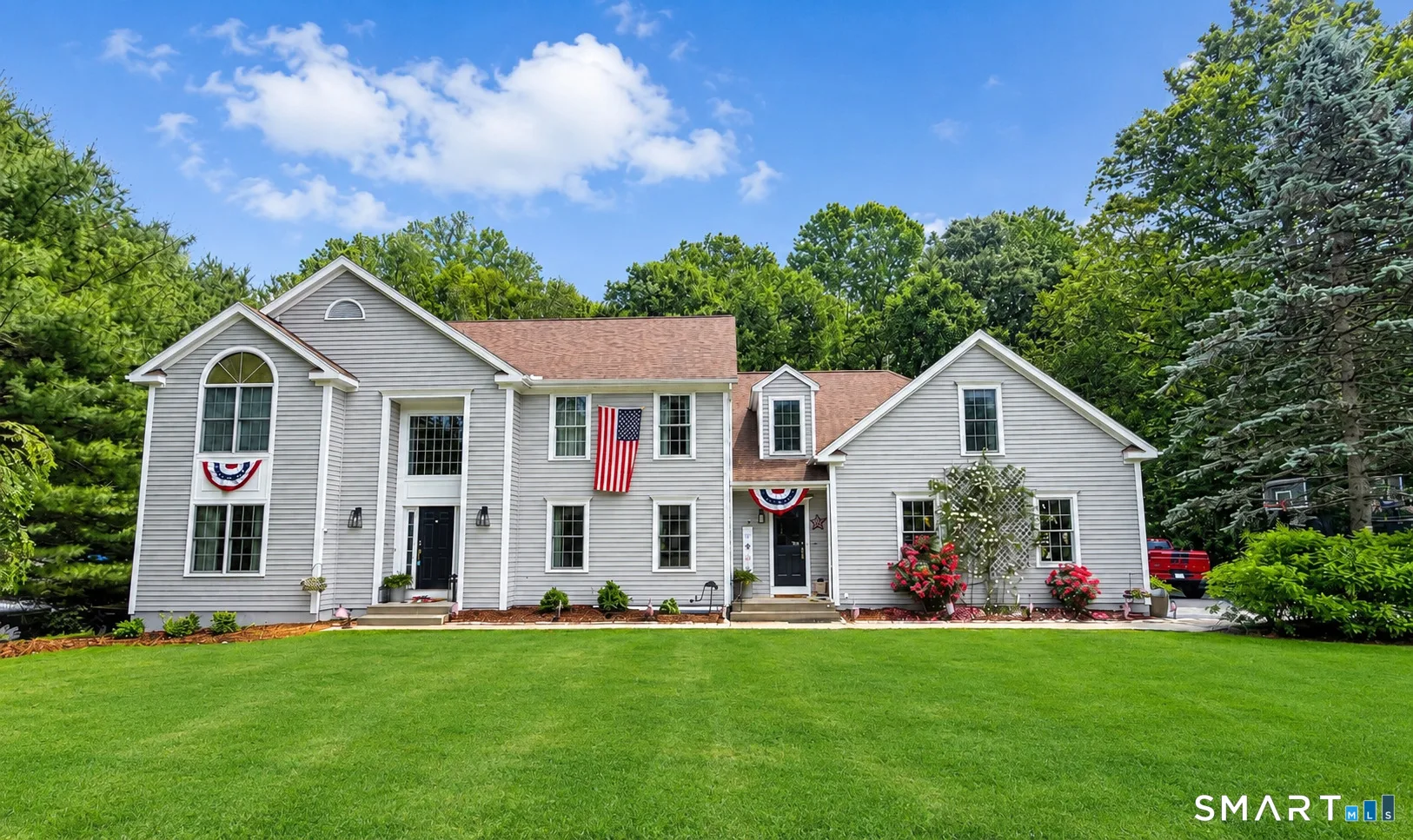 16 Founders Way, Monroe, CT