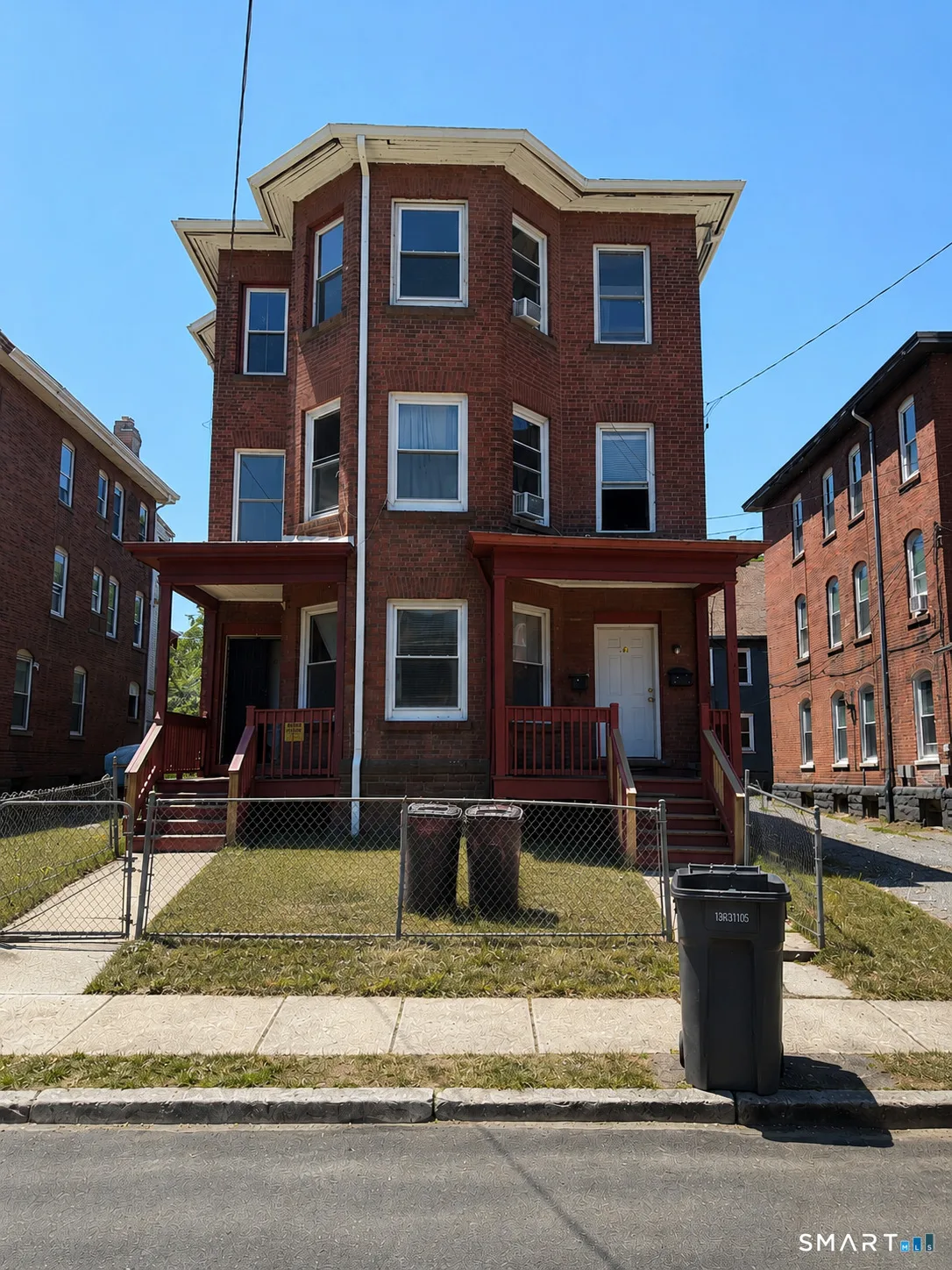 137-139 Babcock Street, Hartford, CT
