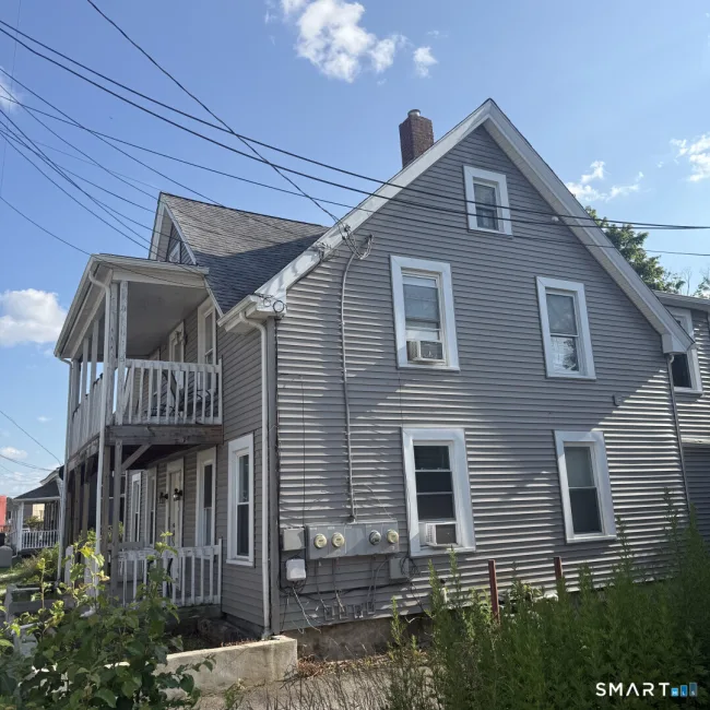 23 Mechanic Street