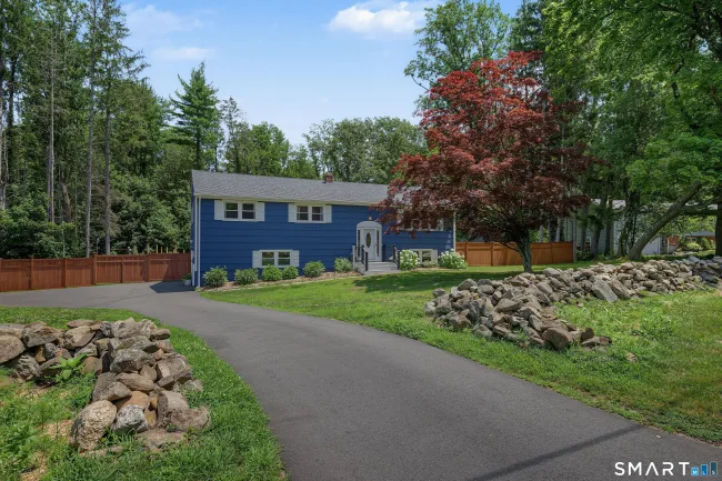 1399 Long Hill Road