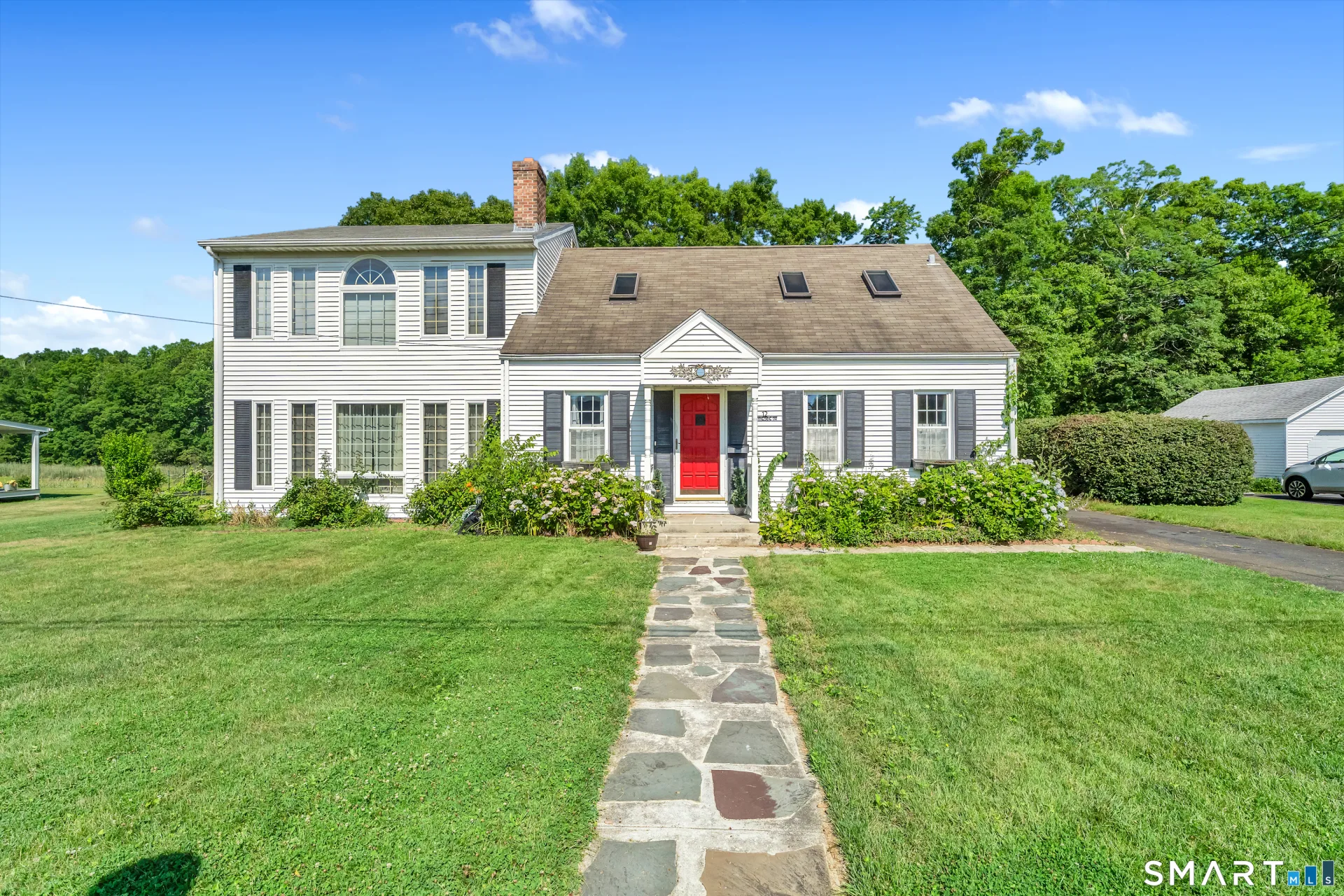 12 Sunnieside Drive, East Lyme, CT