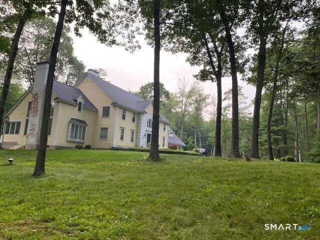 45 Longview Road, Avon, CT
