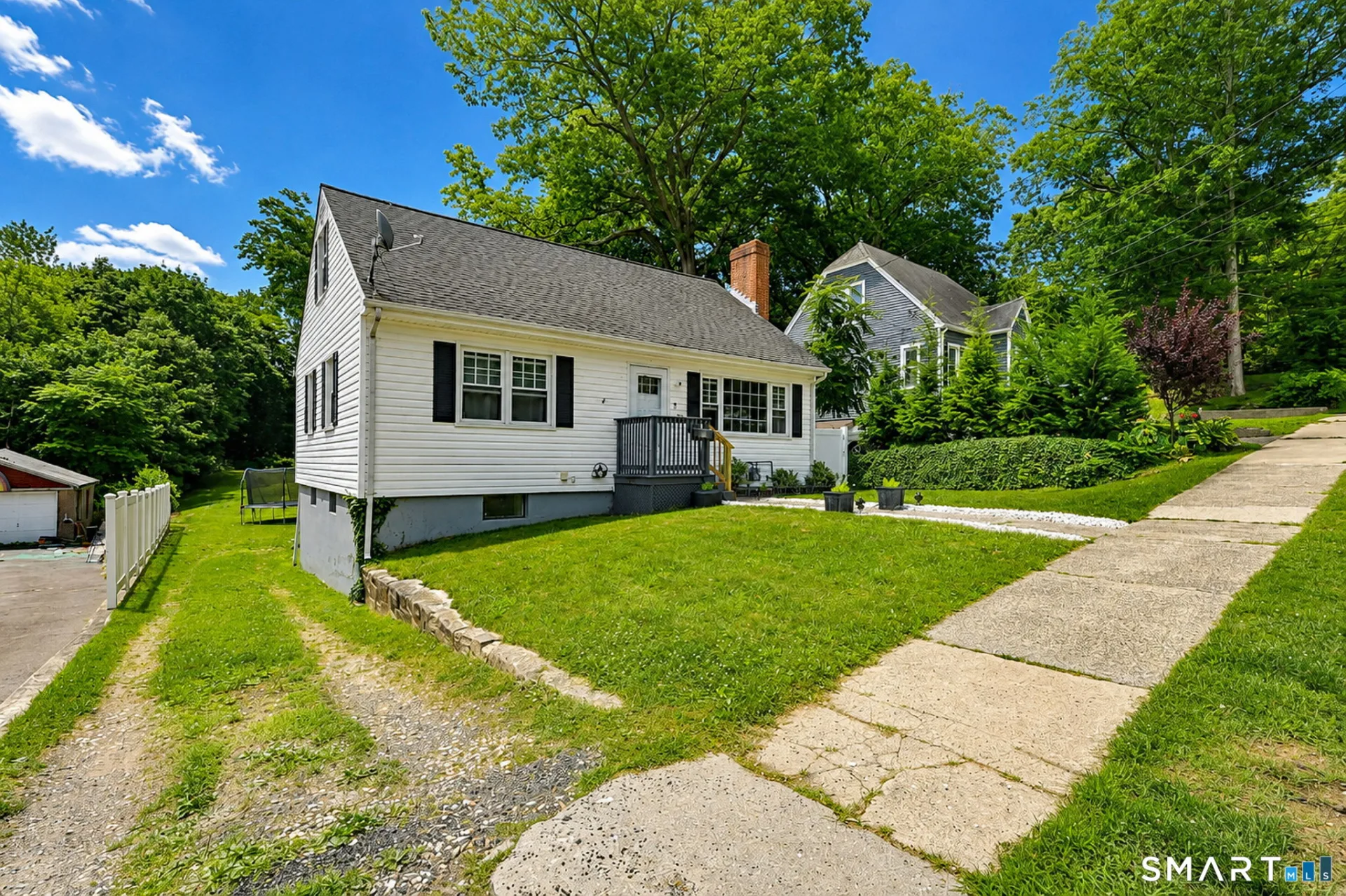 297-299 Summit Street, New Haven, CT
