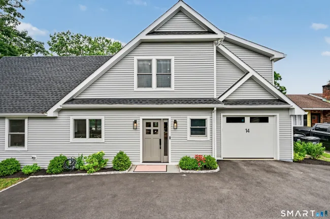14 Rockland Place