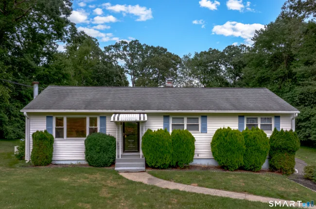 15 Fawn Hill Road