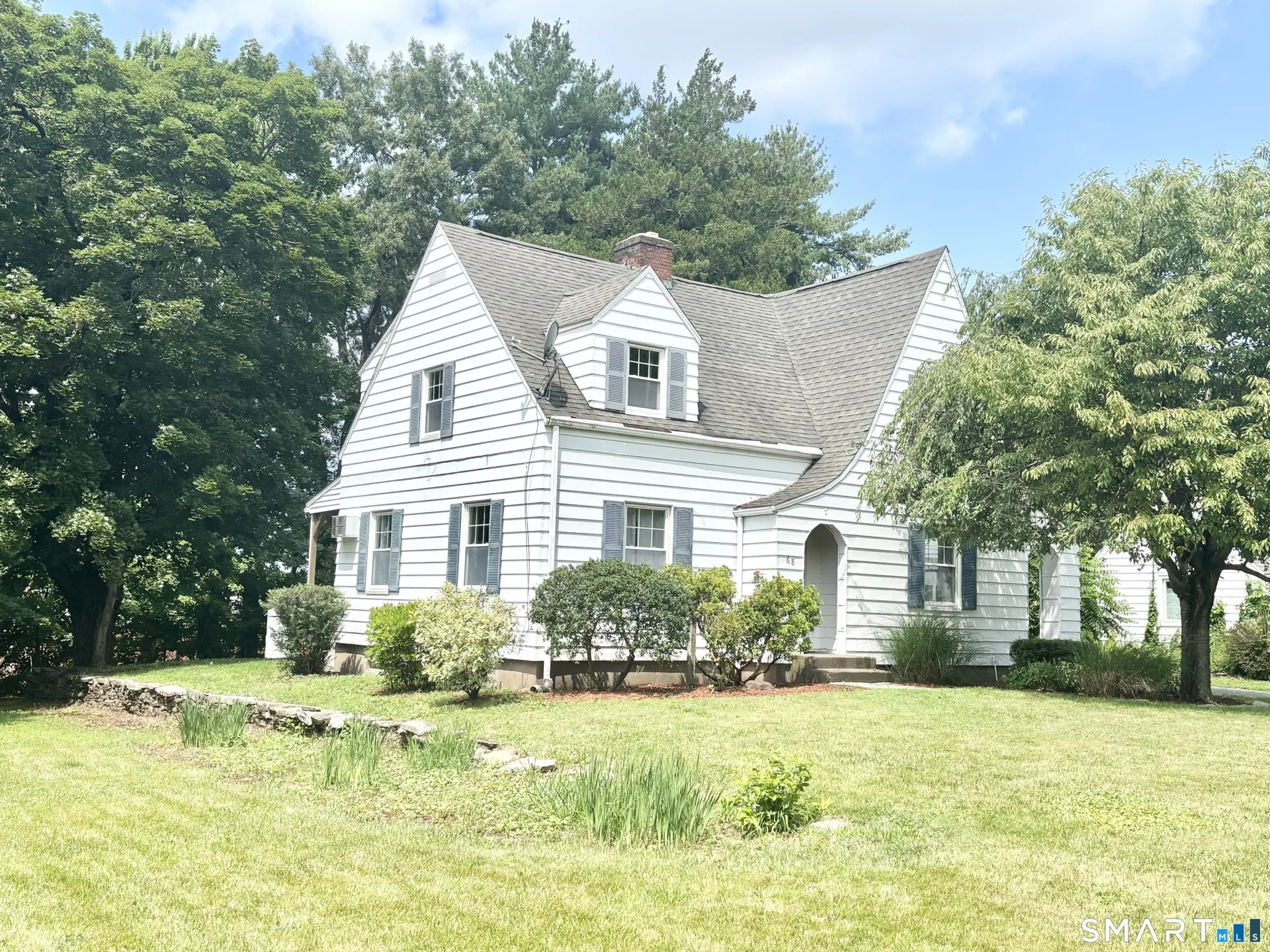 68 Princeton Street, Manchester, CT