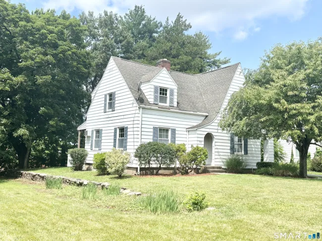 68 Princeton Street