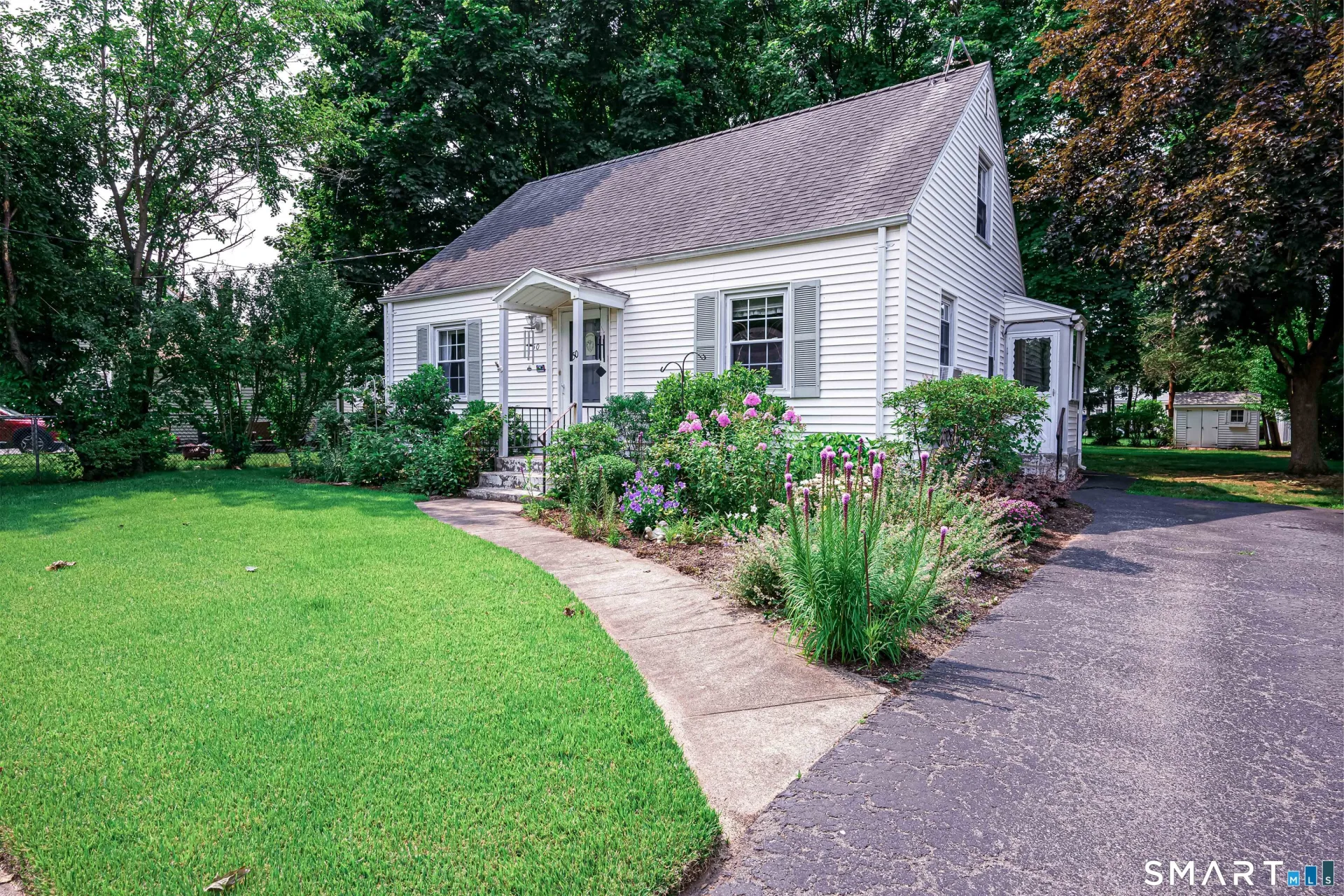 50 Albert Road, Hamden, CT
