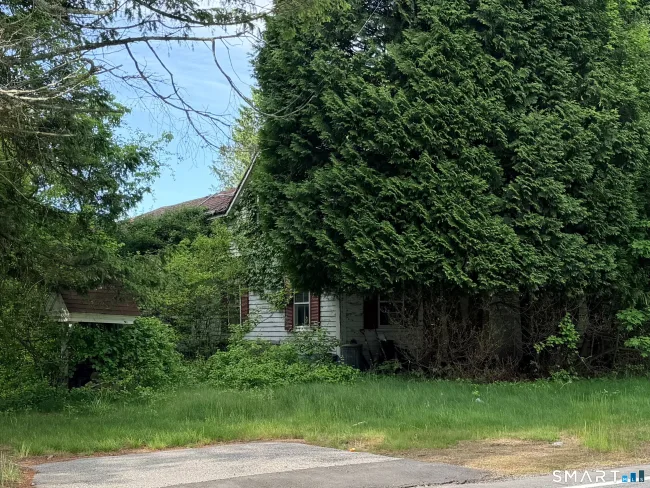 768 Mashamoquet Road