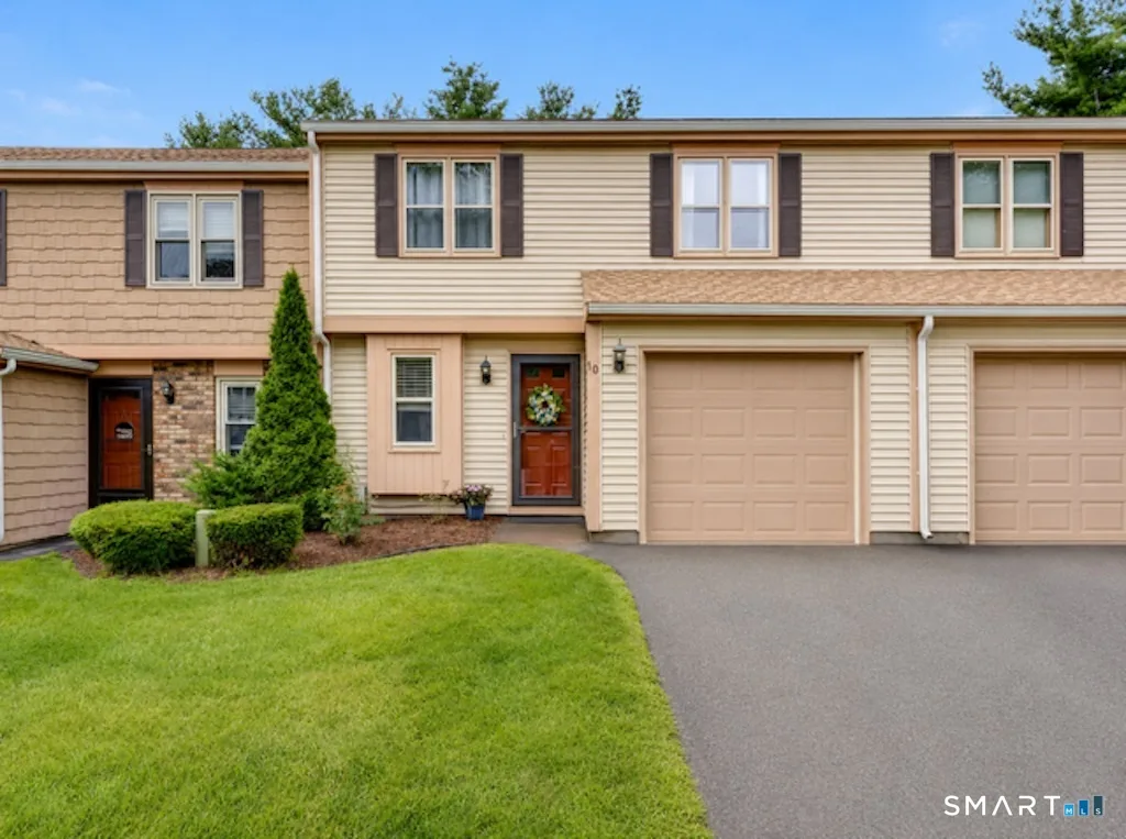 10 Butternut Lane #10, Rocky Hill, CT