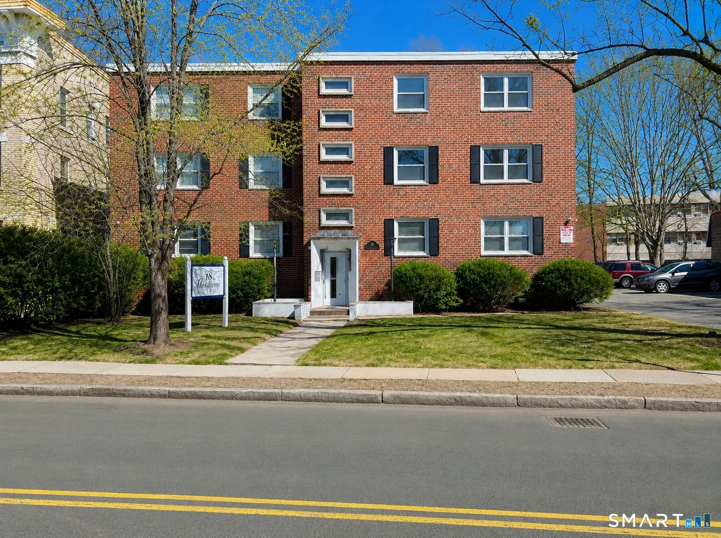 18 Sherman Street, Hartford, CT
