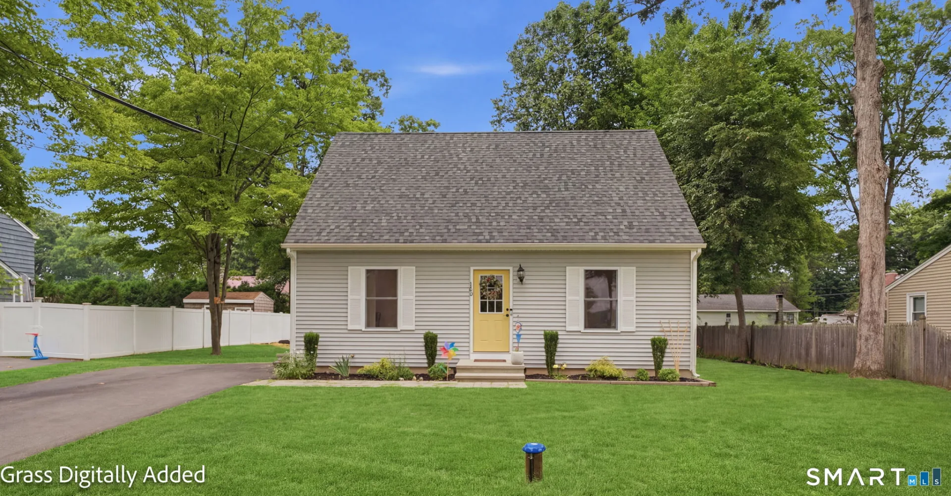 169 Griffin Road, Suffield, CT