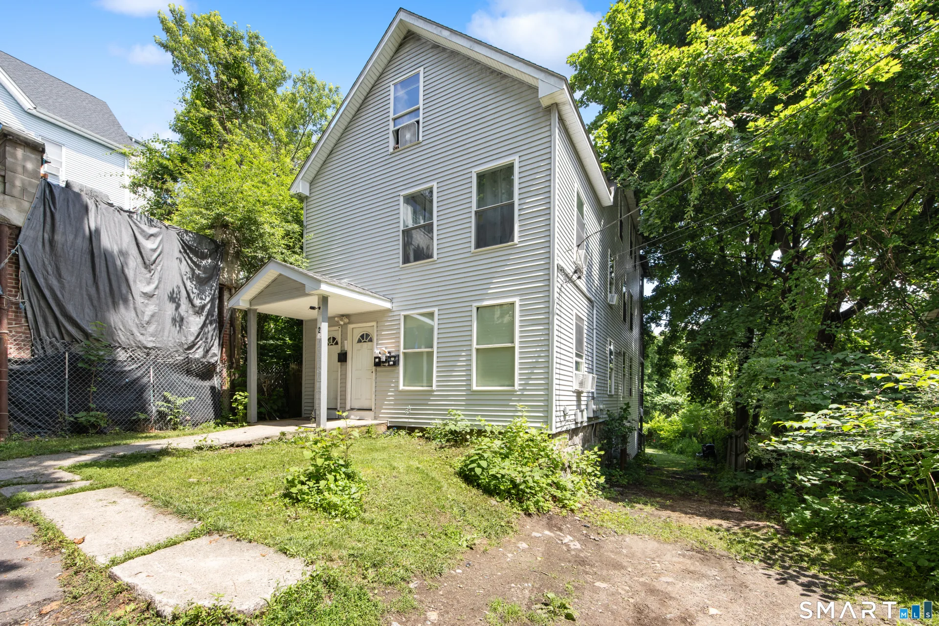 2 Hazel Street, Waterbury, CT