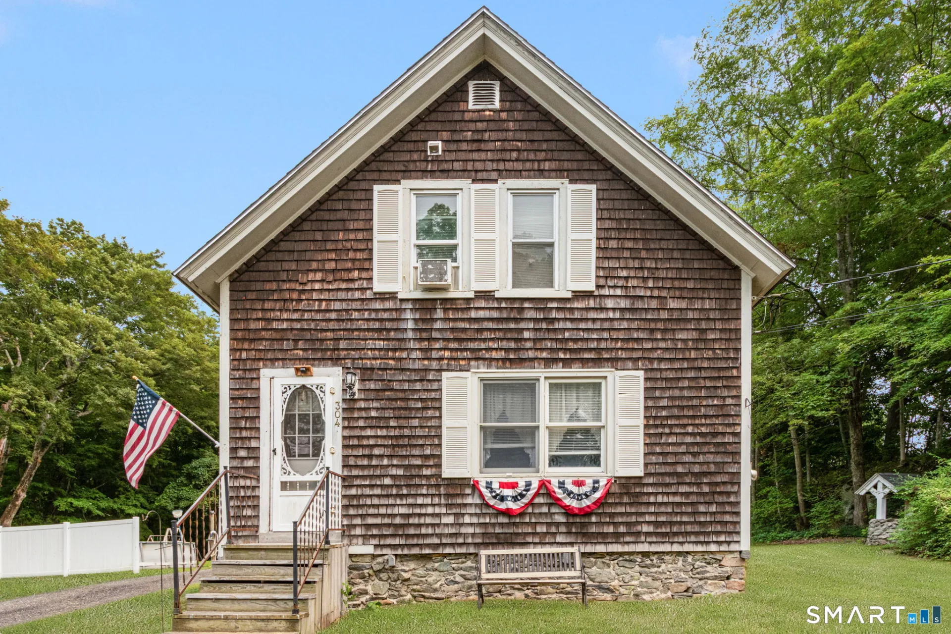 304 Norwich Road, Plainfield, CT