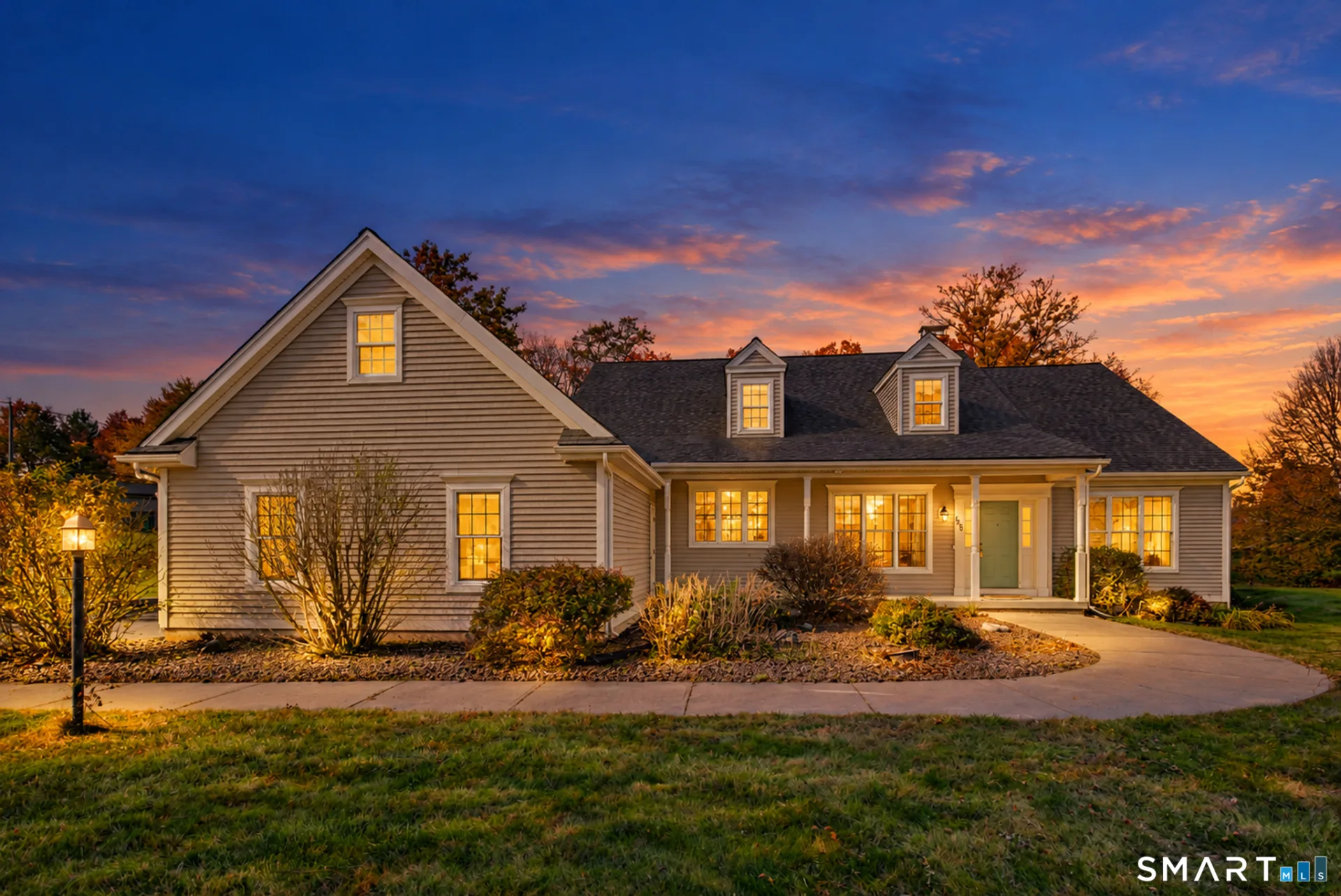 189 Shadow Pond Lane, Suffield, CT