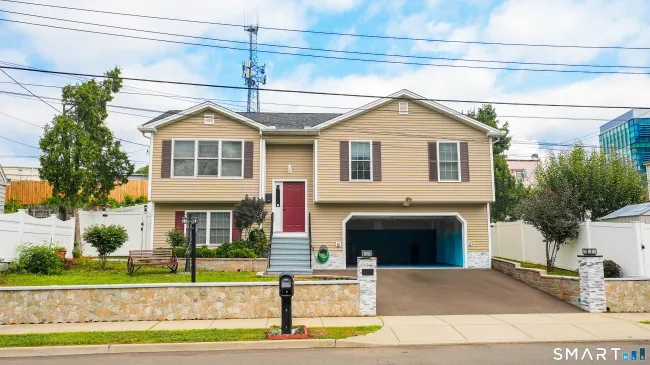 45 Daytona Street, West Haven, CT