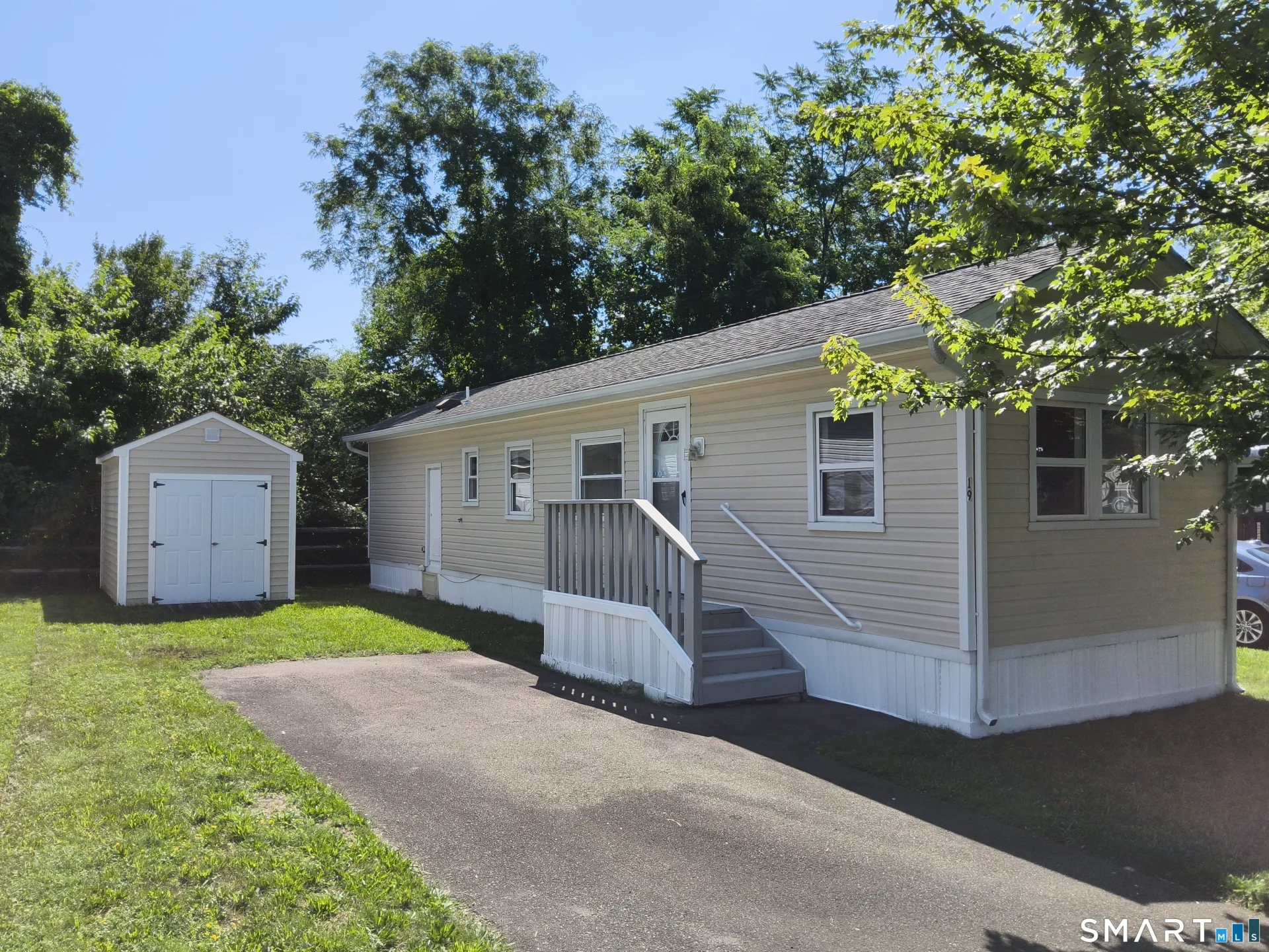 19 Marble Lane, Milford, CT