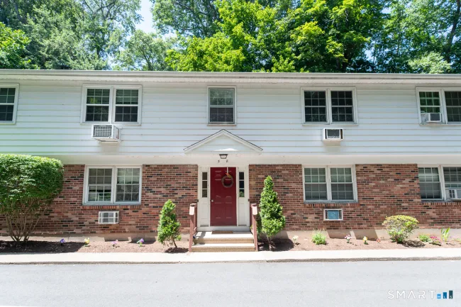 646 Howe Avenue #8