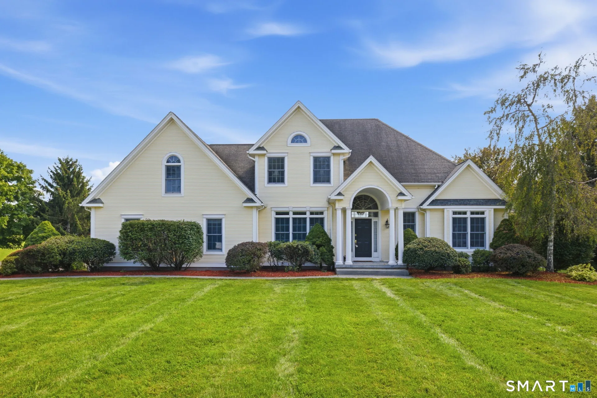 29 Halladay Avenue, Suffield, CT