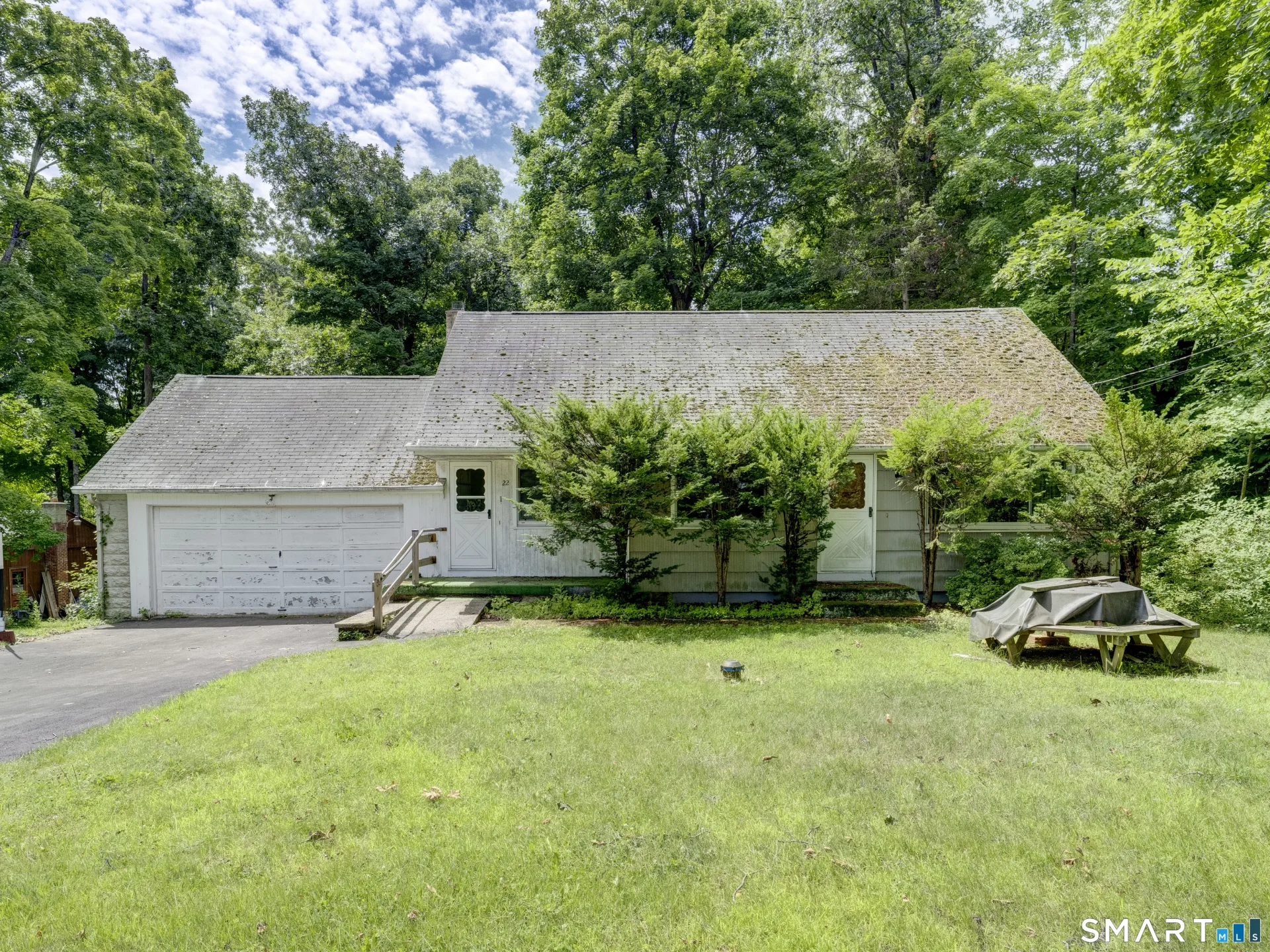 22 Mines Road, Bristol, CT