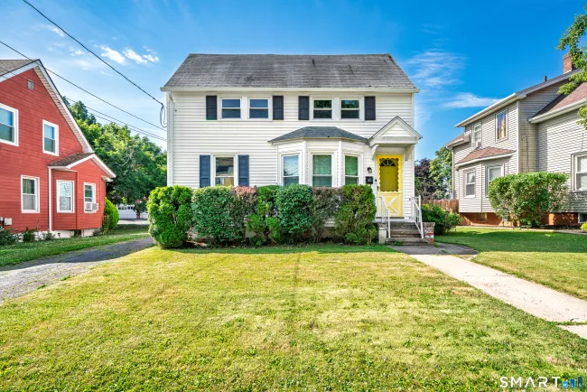 77 Commonwealth Avenue