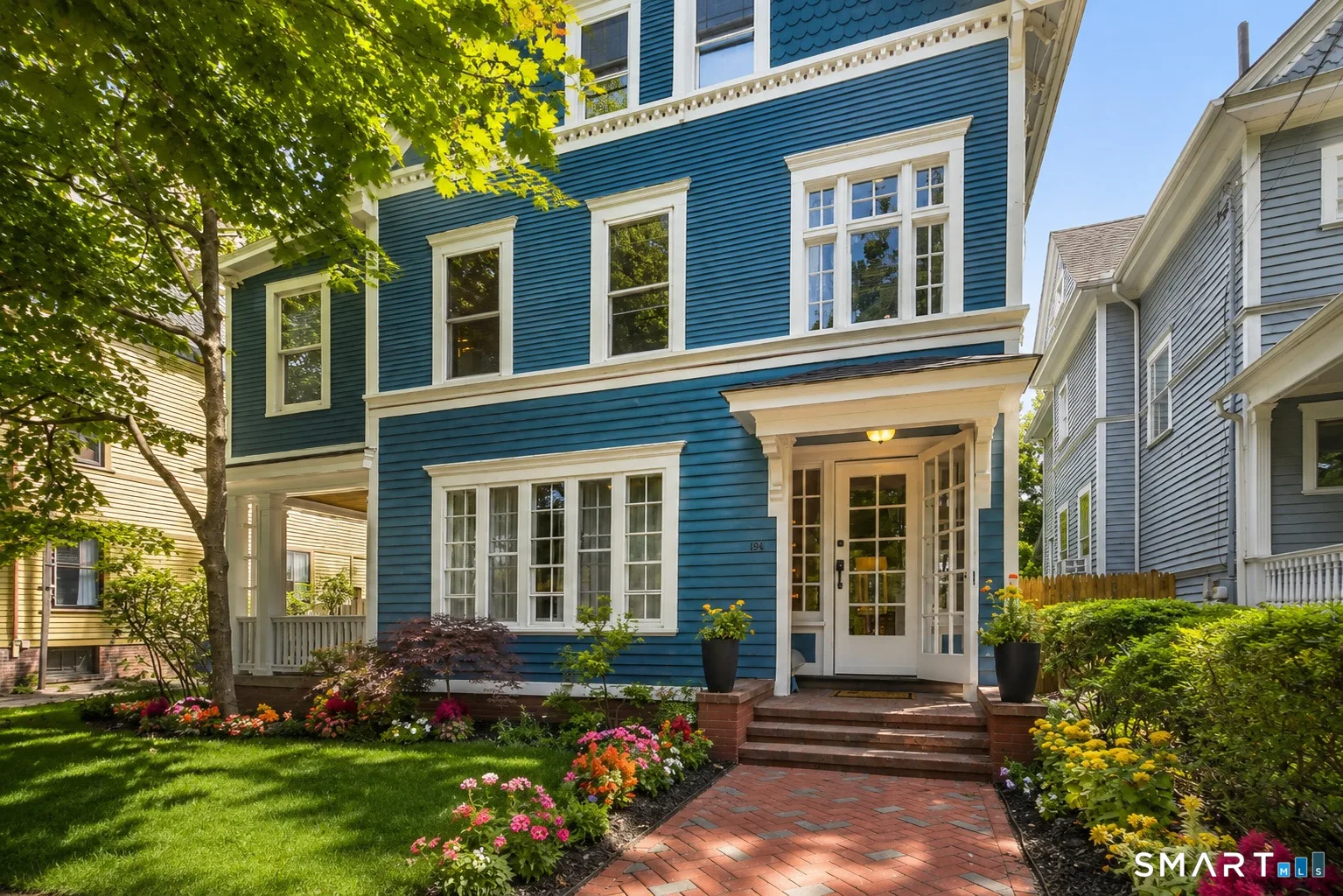194 Canner Street, New Haven, CT
