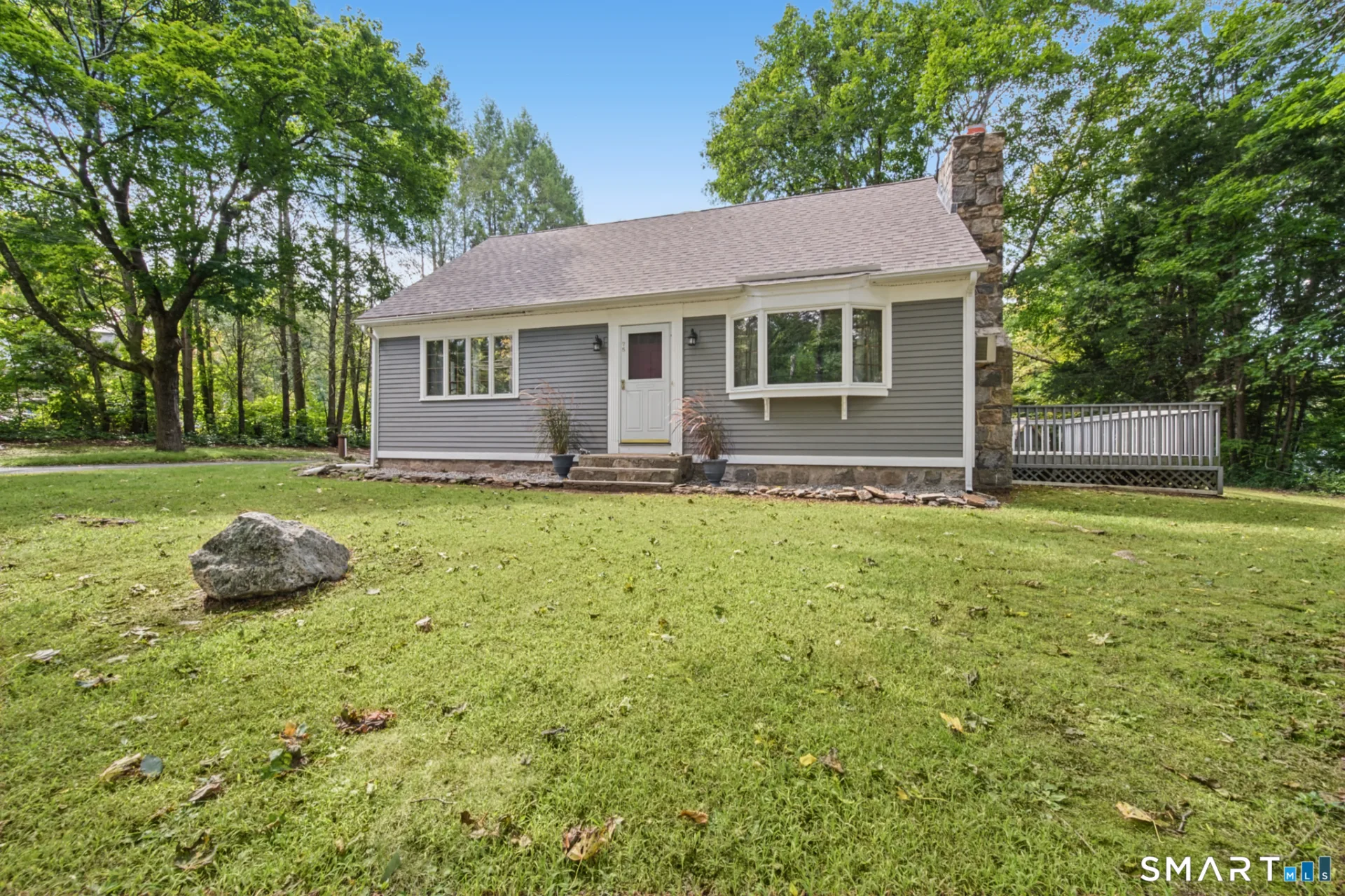 75 Mullen Hill Road, Windham, CT