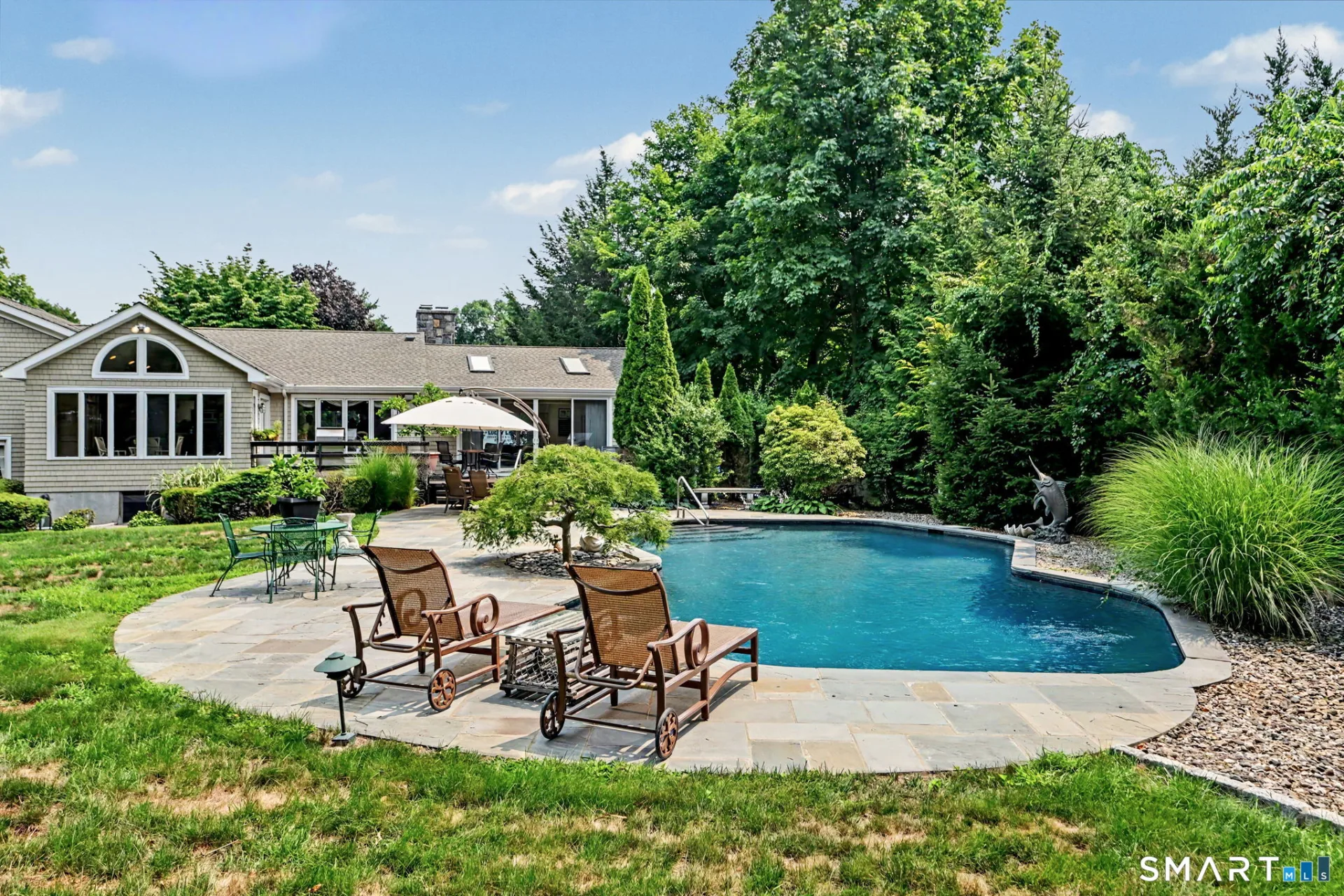 29 Old Logging Road, Stamford, CT