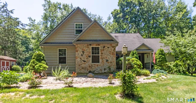 3 Beebe Road