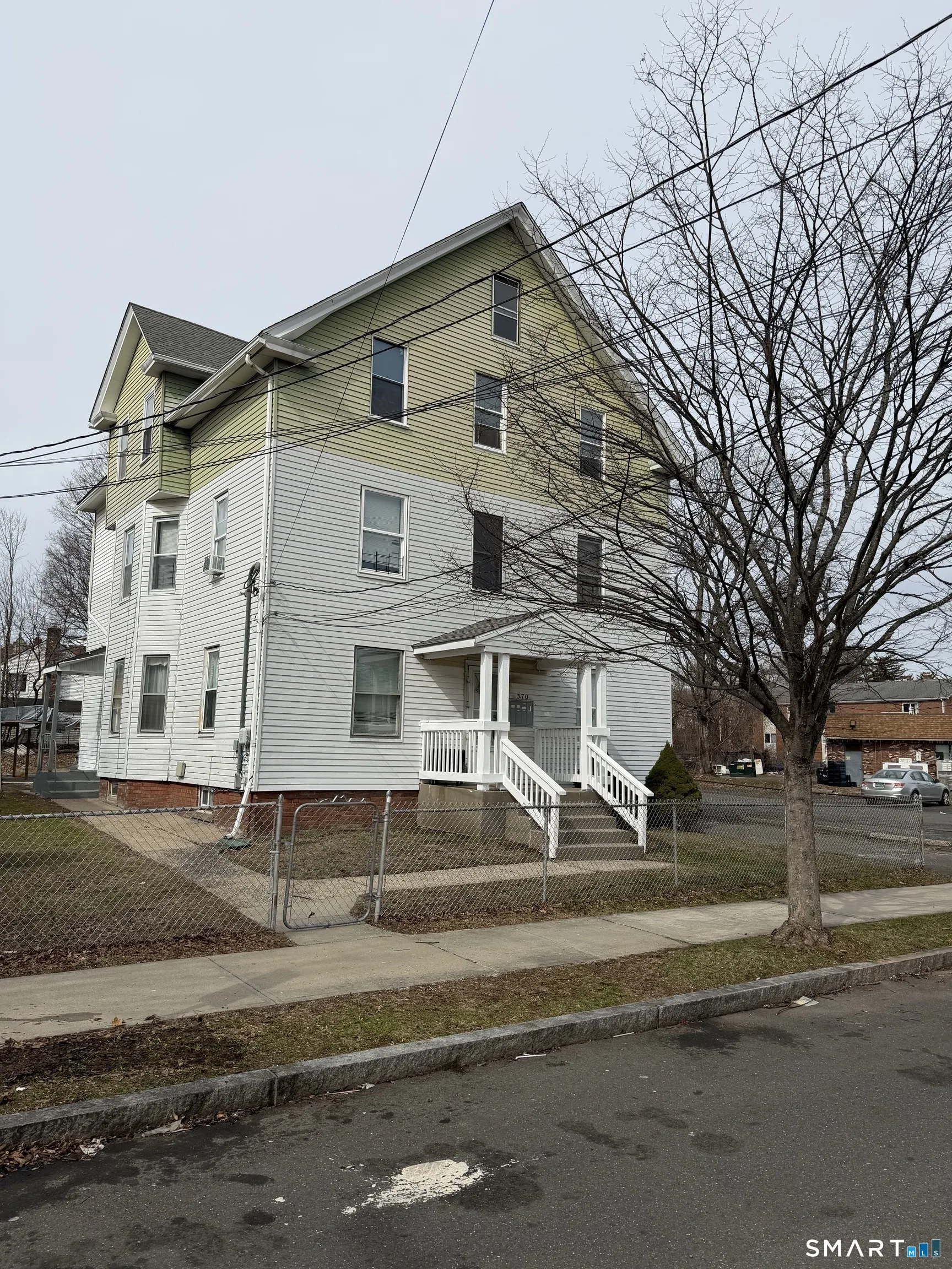 370 Washington Street, New Britain, CT