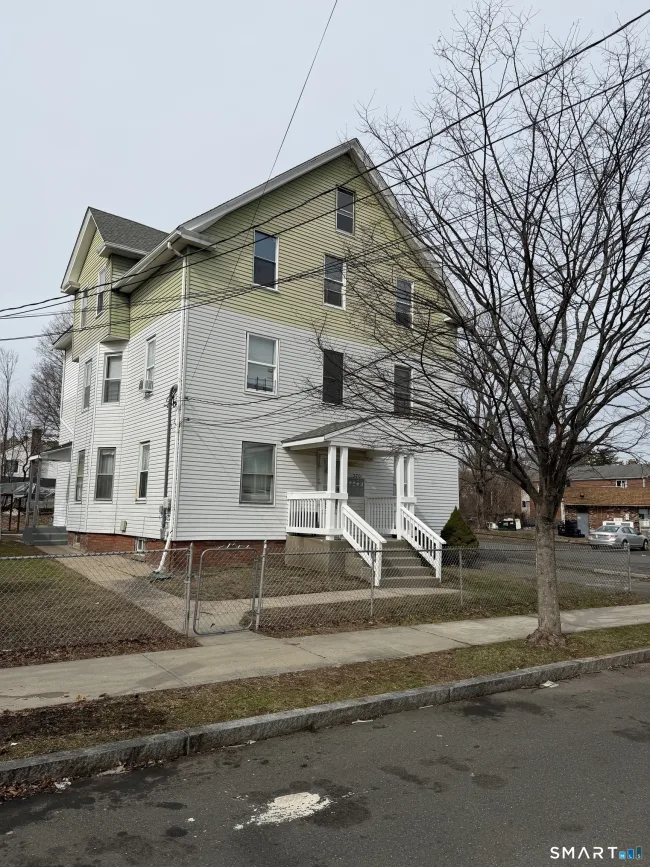 370 Washington Street