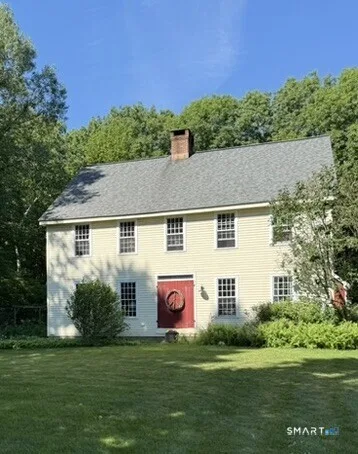 31-R Loveland Road, Granby, CT