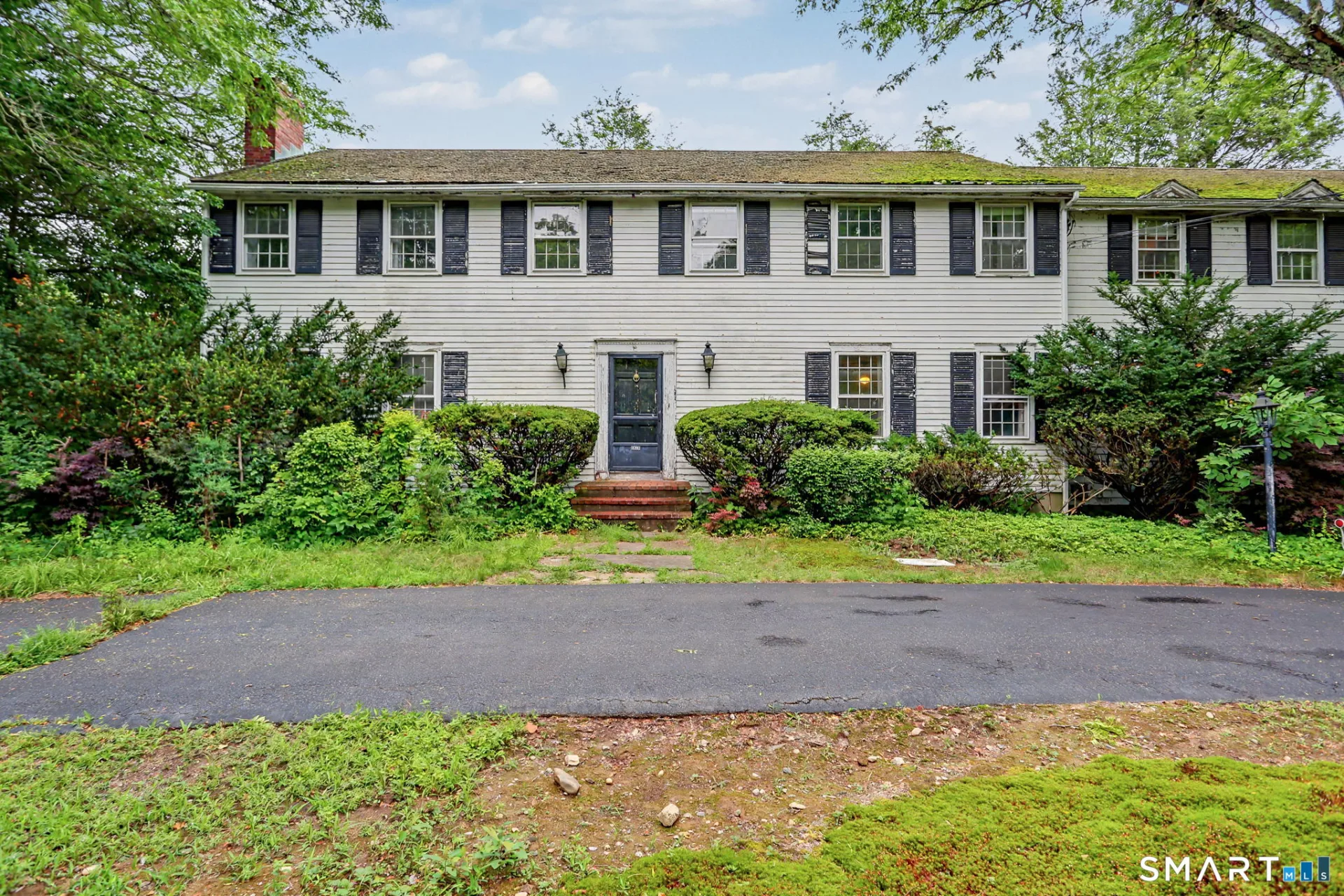 2514 Redding Road, Fairfield, CT