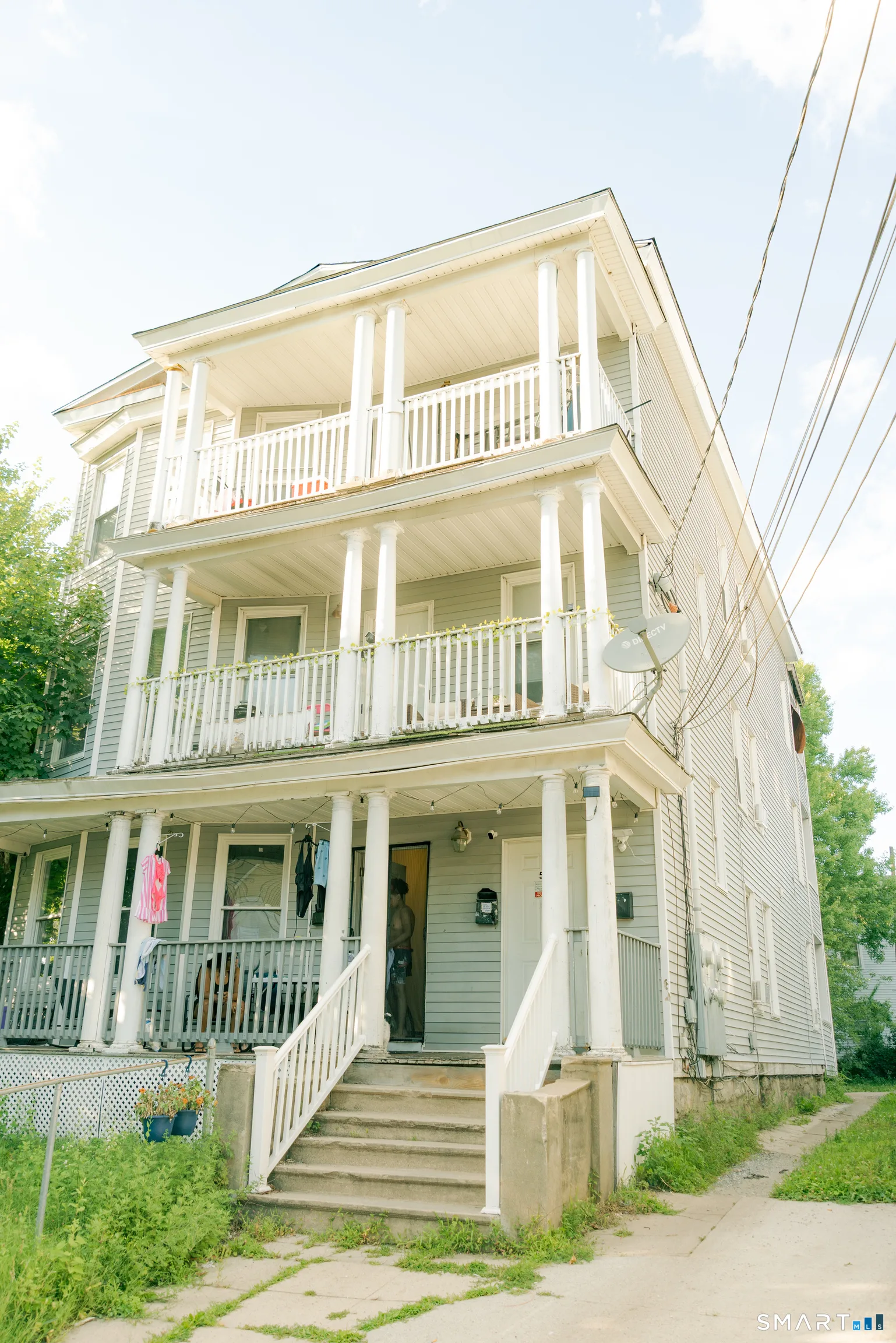 59 Ward Street, Waterbury, CT