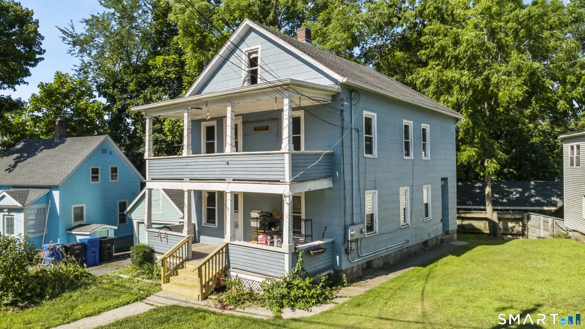 19 Grace Street, Torrington, CT