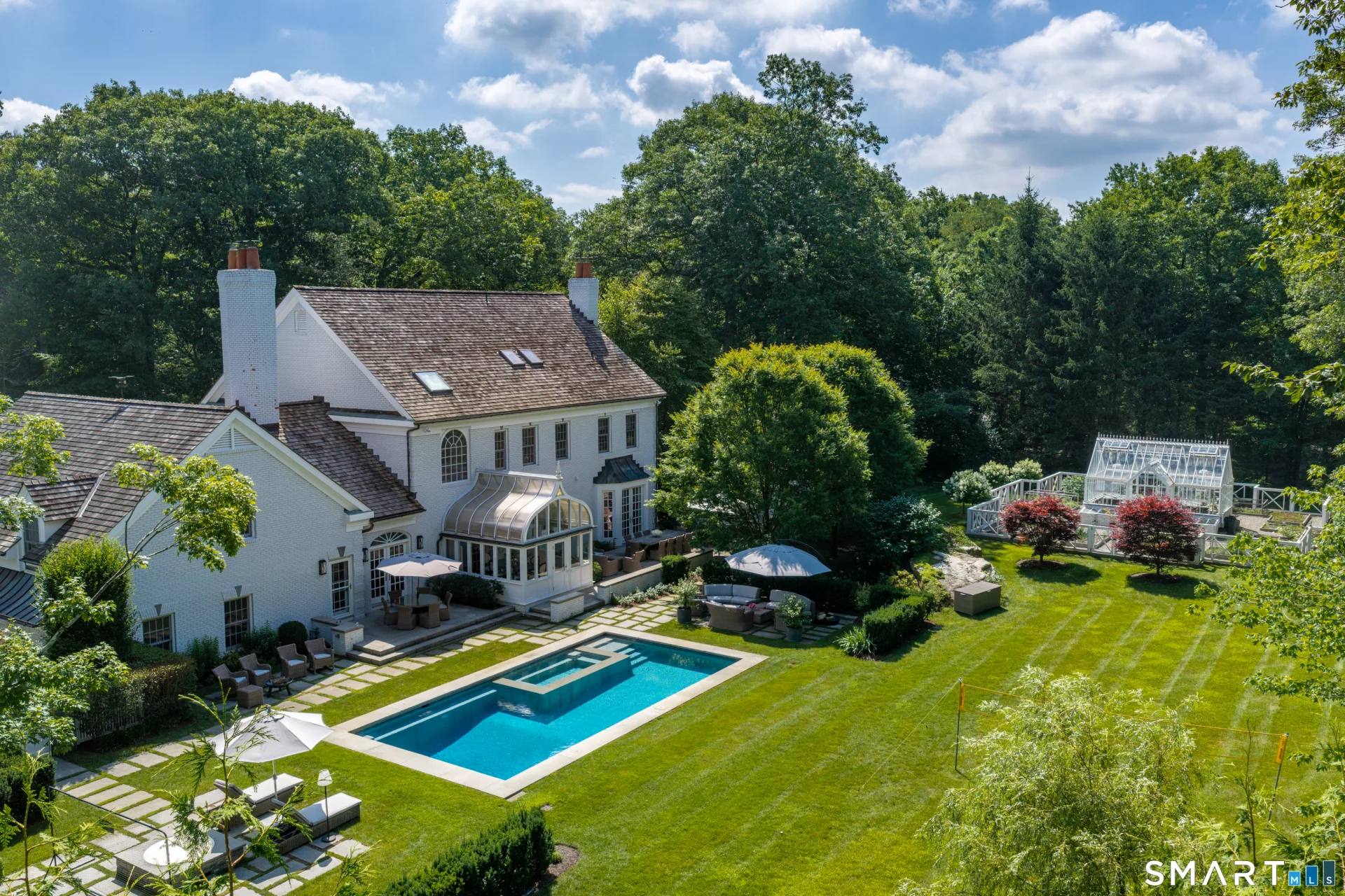 23 Wyckham Hill Lane, Greenwich, CT