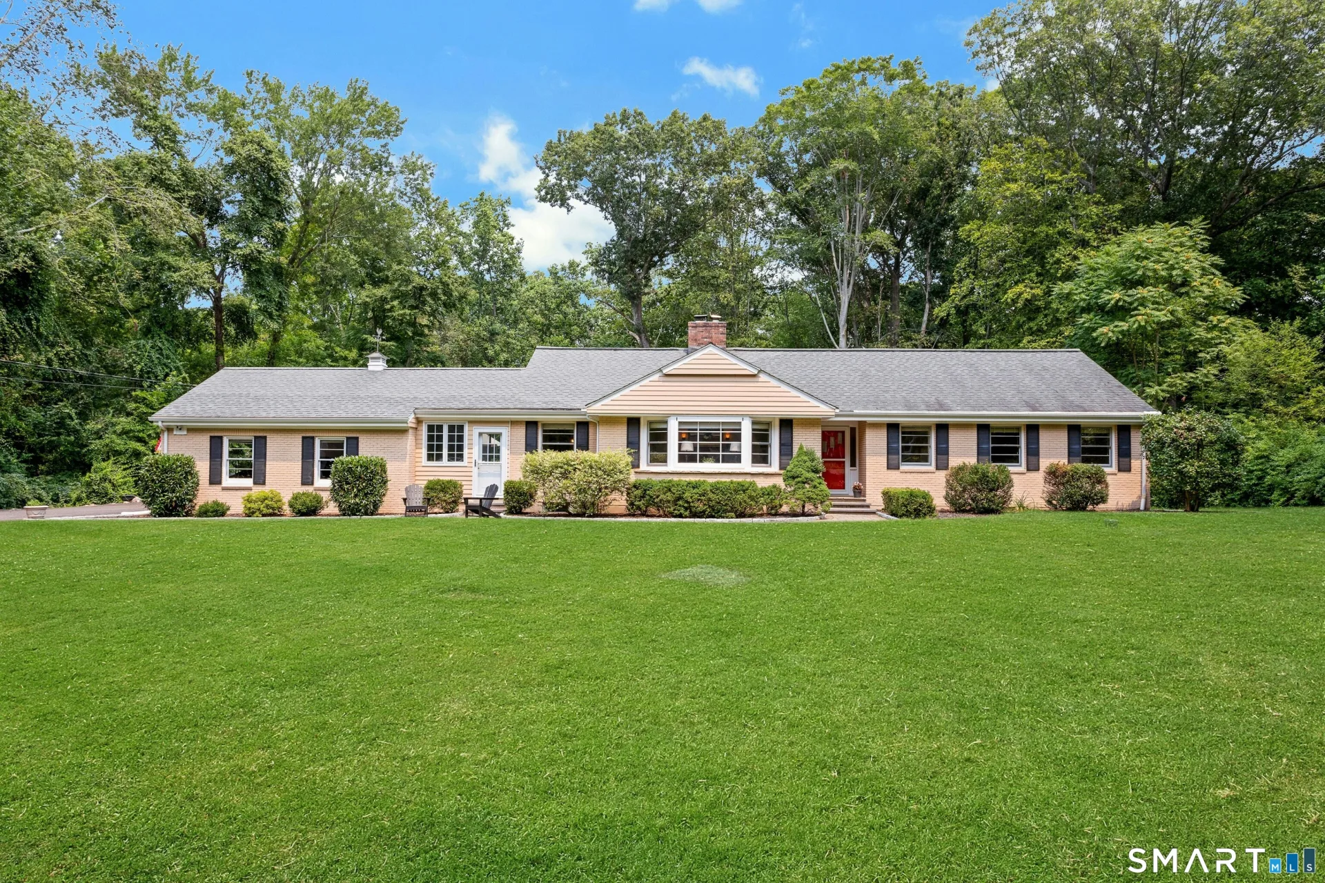 160 Eden Road, Stamford, CT