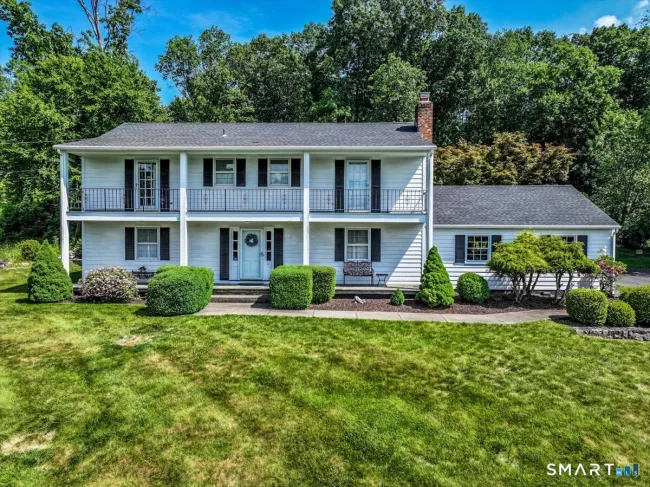 21 White Pine Drive