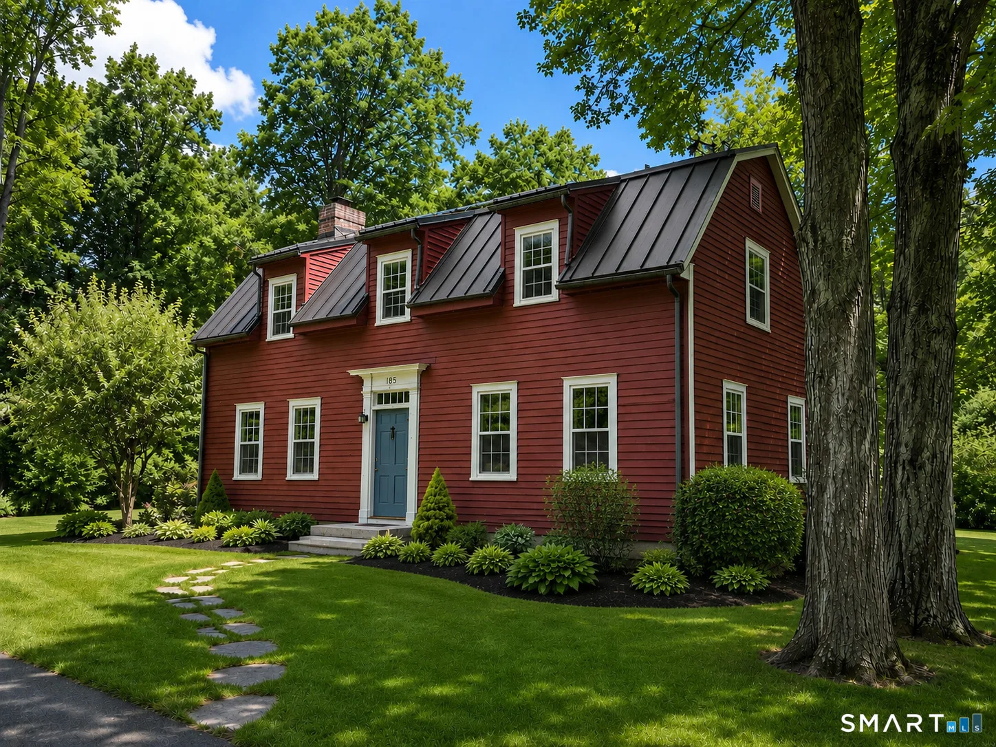 208 Wood Creek Road, Bethlehem, CT