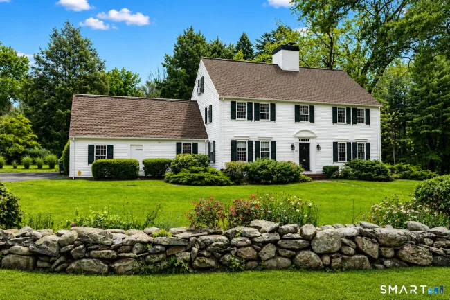 33 Coit Lane, Norwich, CT