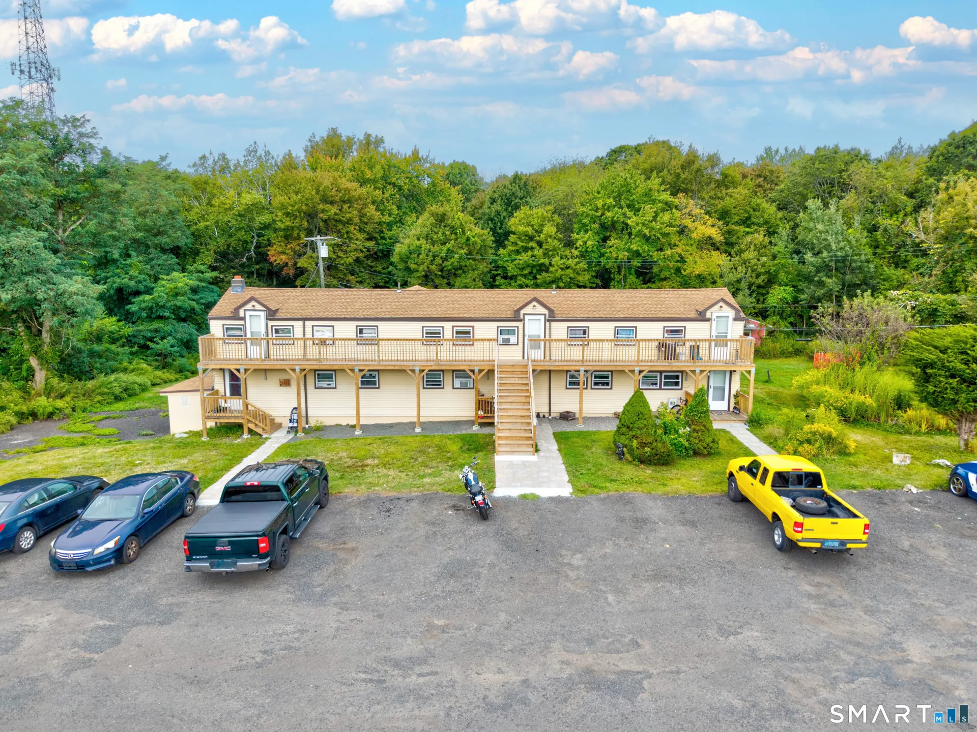 1259 Wolcott Road, Wolcott, CT